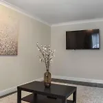 34 Buckthorn Grove Feriehus Middlesbrough