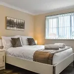 Feriehus 34 Buckthorn Grove