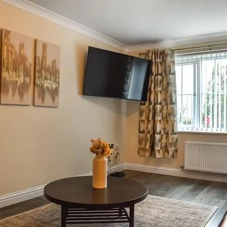 34 Buckthorn Grove * Middlesbrough