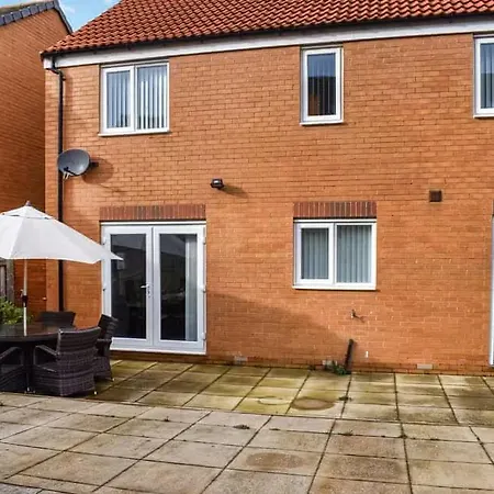Holiday home 34 Buckthorn Grove Middlesbrough