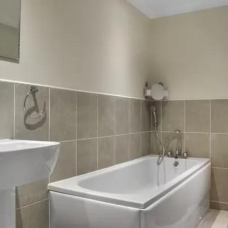 34 Buckthorn Grove Tatil Evi