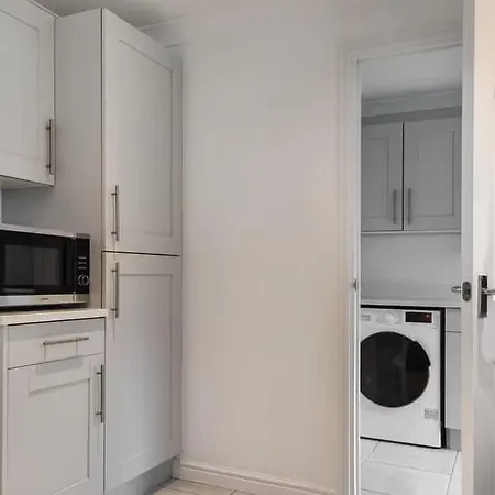 Tatil Evi 34 Buckthorn Grove