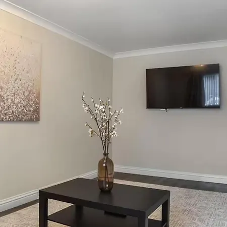 34 Buckthorn Grove Tatil Evi Middlesbrough