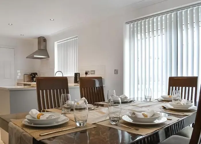 Holiday home 34 Buckthorn Grove *