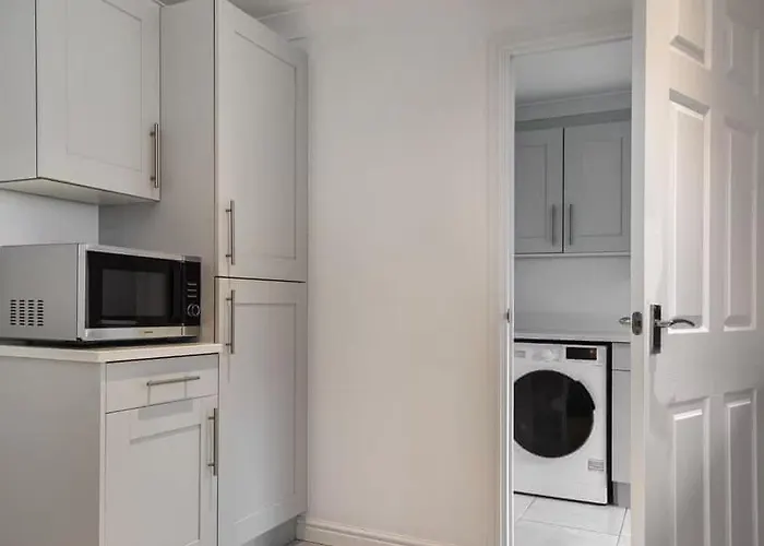 Holiday home 34 Buckthorn Grove