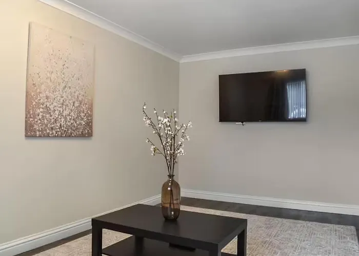 34 Buckthorn Grove Holiday home Middlesbrough