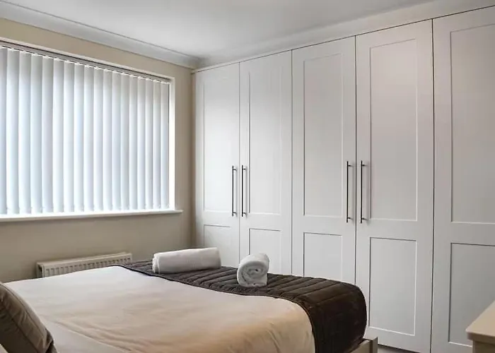 Holiday home 34 Buckthorn Grove Middlesbrough