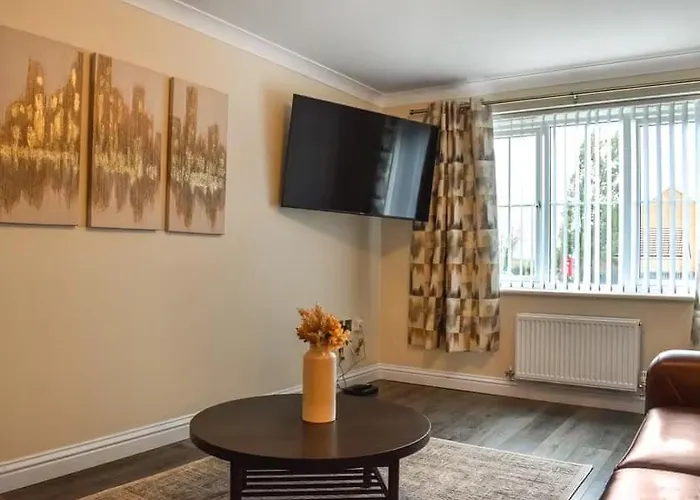 34 Buckthorn Grove * Middlesbrough