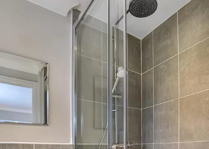 34 Buckthorn Grove Holiday home *