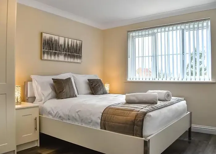 Holiday home 34 Buckthorn Grove