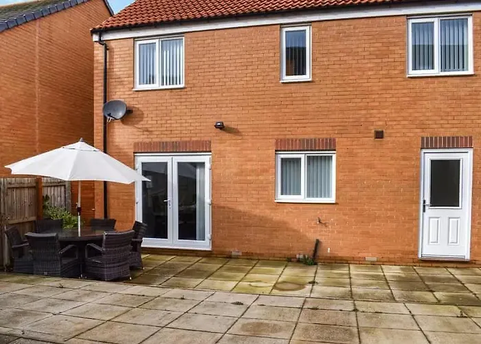 Holiday home 34 Buckthorn Grove Middlesbrough